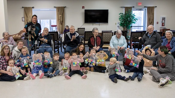 Life at Millview of Latham-photo-7