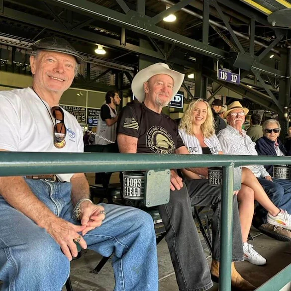 Life at Dayspring Villa-photo-1