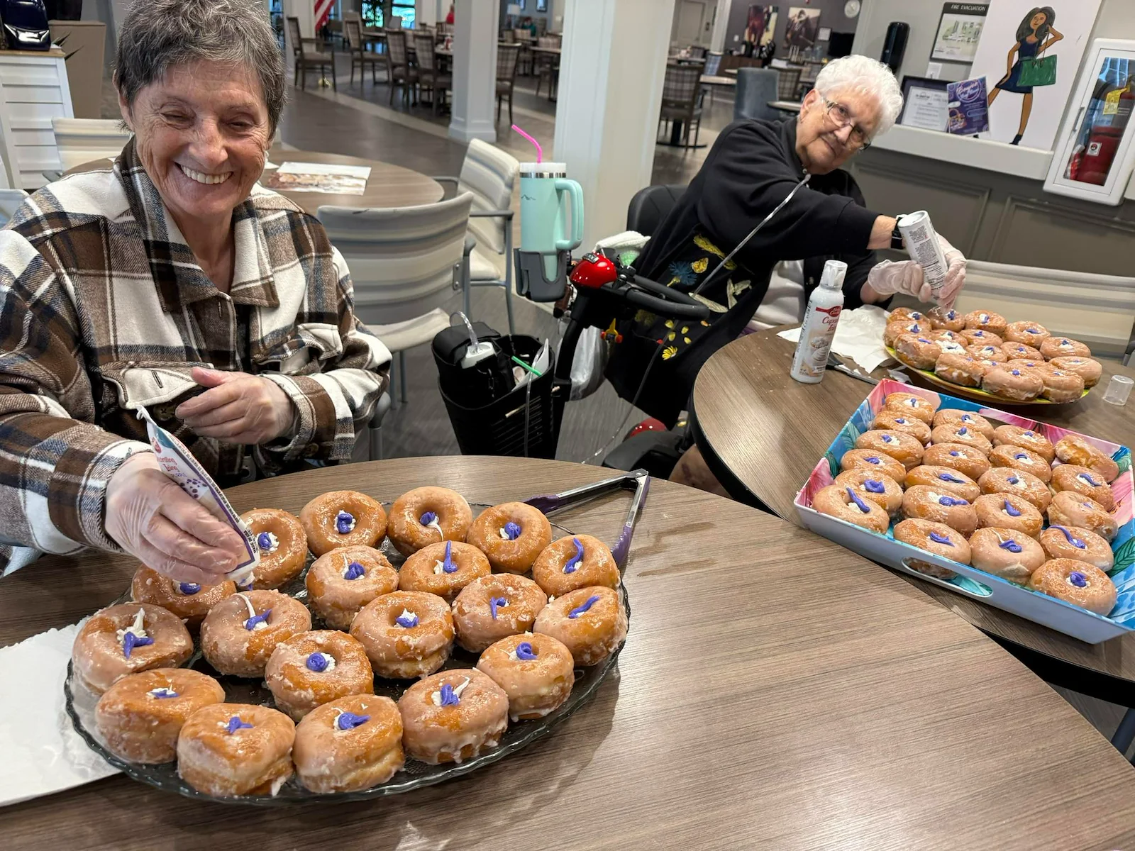 Life at Charter Senior Living of Paducah-photo-7