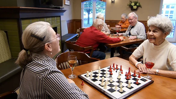 Life at Oak Park Place Baraboo-photo-4