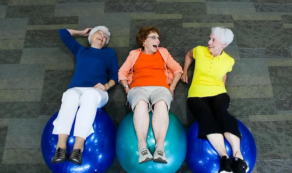Life at Friendship Village - Wellspring Living-photo-4