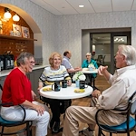 Life at Otterbein Lebanon SeniorLife Community-photo-2