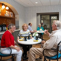 Life at Otterbein Lebanon SeniorLife Community-photo-2