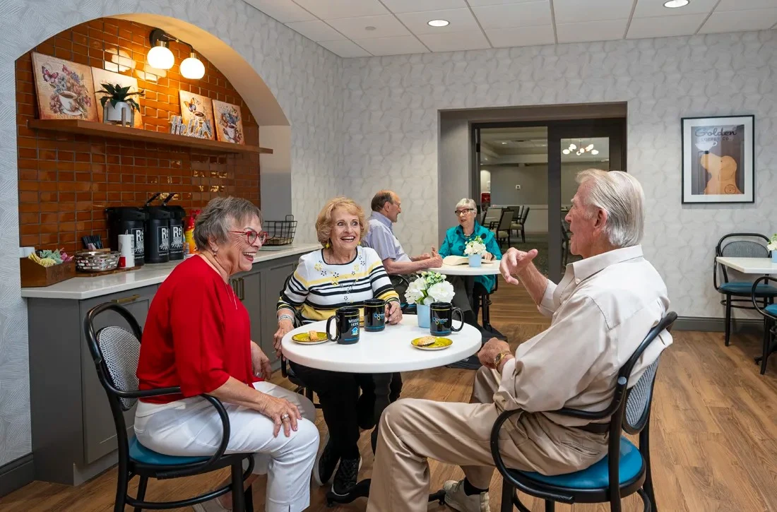 Life at Otterbein Lebanon SeniorLife Community-photo-2