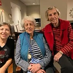 Ascension Living Resurrection Village Senior Living in Chicago, Illinois residents