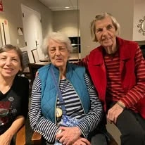 Ascension Living Resurrection Village Senior Living in Chicago, Illinois residents