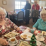 Life at Vincentian Home Personal Care-photo-4