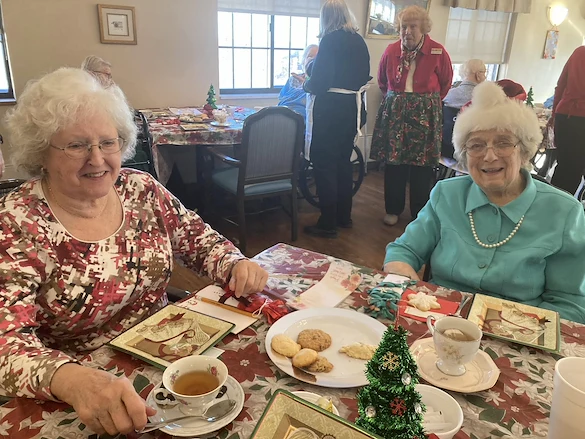 Life at Vincentian Home Personal Care-photo-4