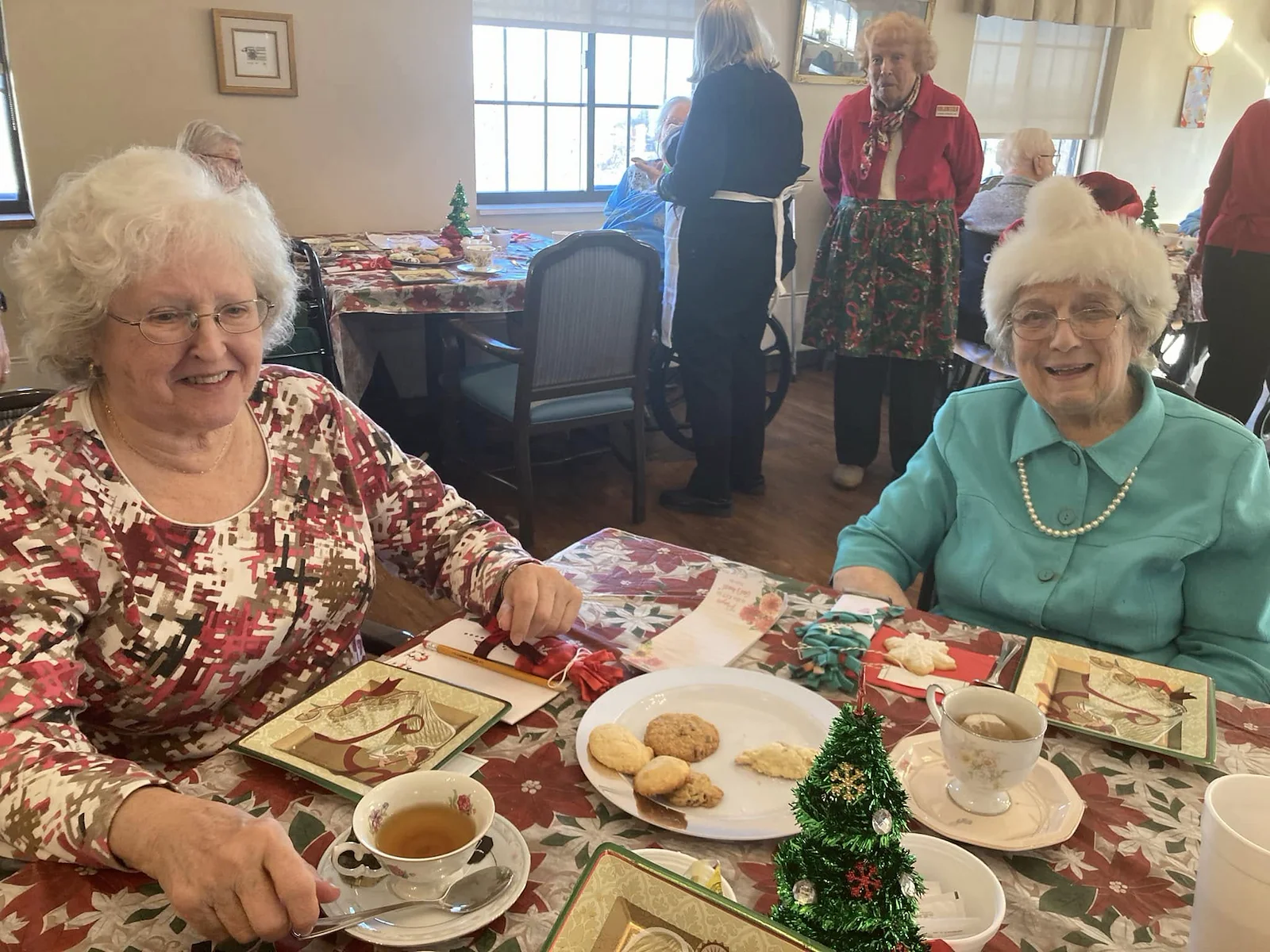 Life at Vincentian Home Personal Care-photo-4