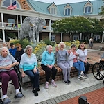 Life at Charter Senior Living of Newport News-photo-6