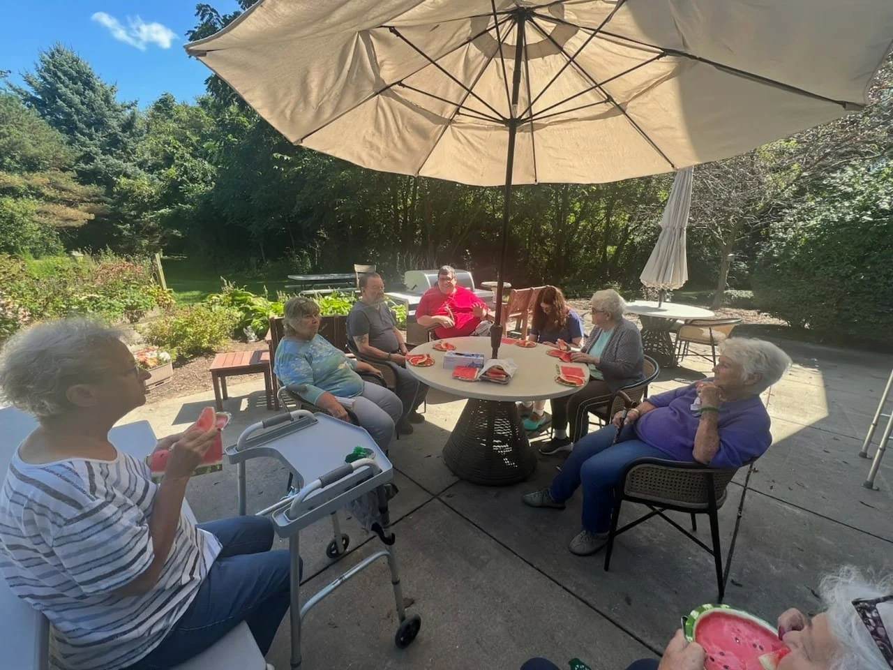 Life at Charter Senior Living of Kenosha-photo-6