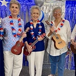 Life at The Columbia Presbyterian Community Senior Living-photo-3