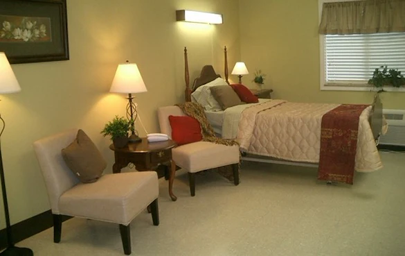 Life at Cardinal Care Strategies-photo-1