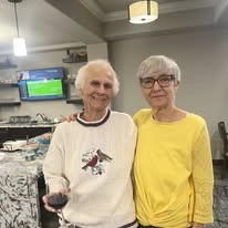 Marlton Gardens Gracious Retirement Living Hawthorn Senior Independent Living in Marlton, New Jersey residents