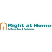 Right at Home In Home Care & Assistance's Logo