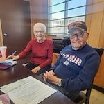 Riverwalk Estates Gracious Retirement Living Hawthorn Senior Independent Living in Kennewick, Washington residents