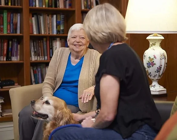 Life at Franciscan Place-photo-5