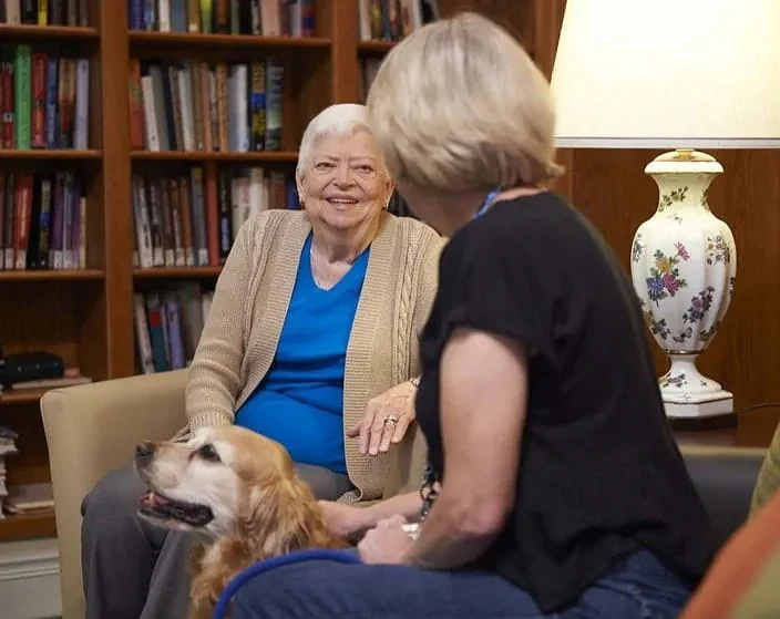 Life at Franciscan Place-photo-5