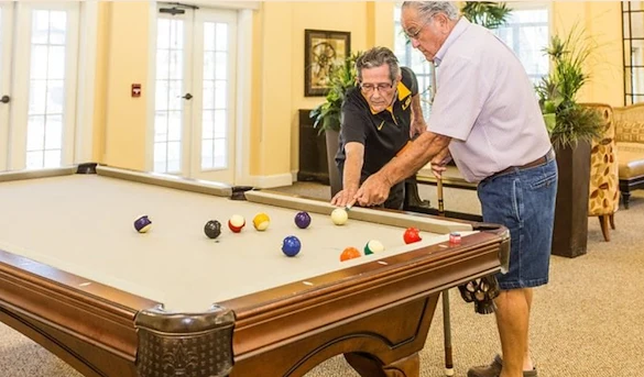 Life at The Verandah Retirement Community-photo-5