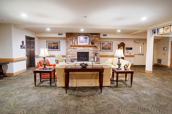 Life at Oak Park Place Madison East Grandview-photo-7