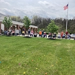 The Seasons @ Alexandria activities: Easter egg hunt!