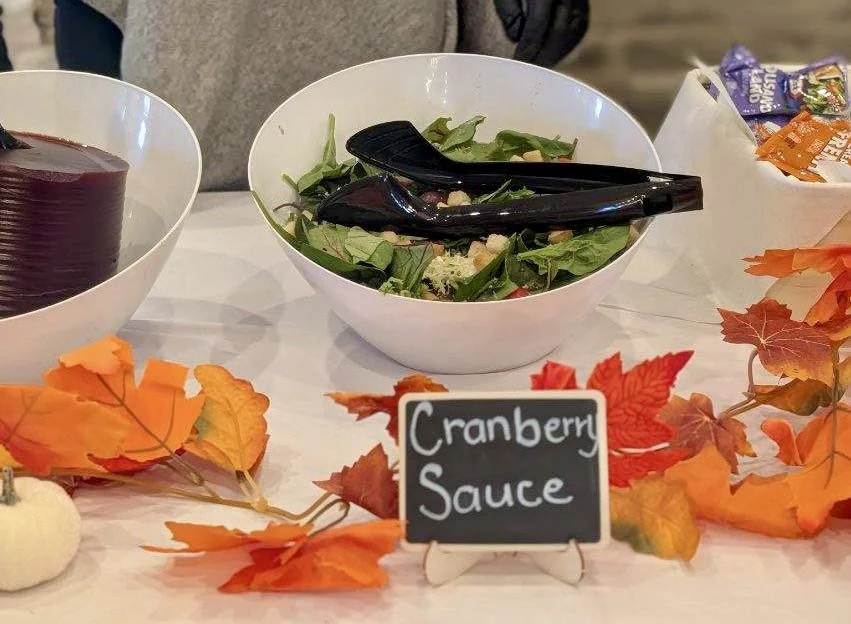 2024 Thanksgiving Lunch