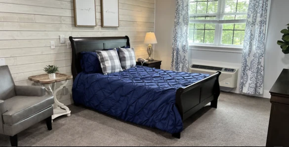 Life at The Arbors at Hauppauge-photo-8