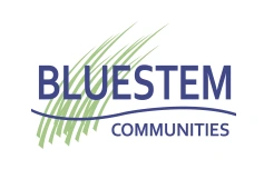 Bluestem Communities's Logo