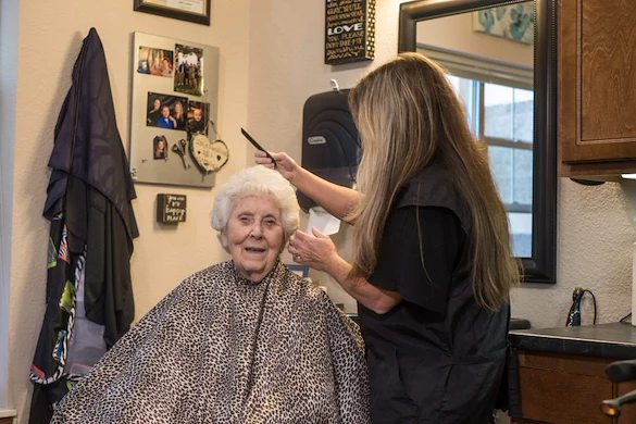 Life at Heritage Monona-photo-3