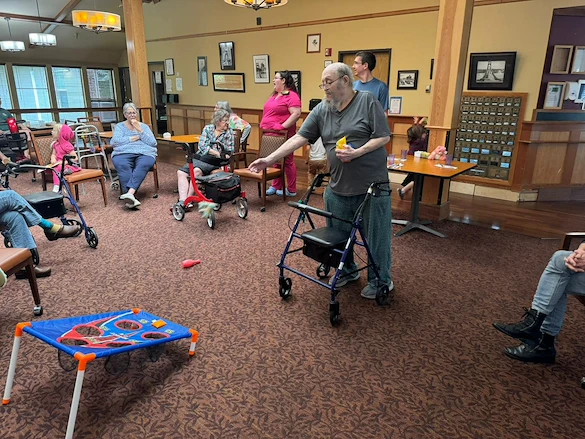 Life at Harvest Homes-photo-7