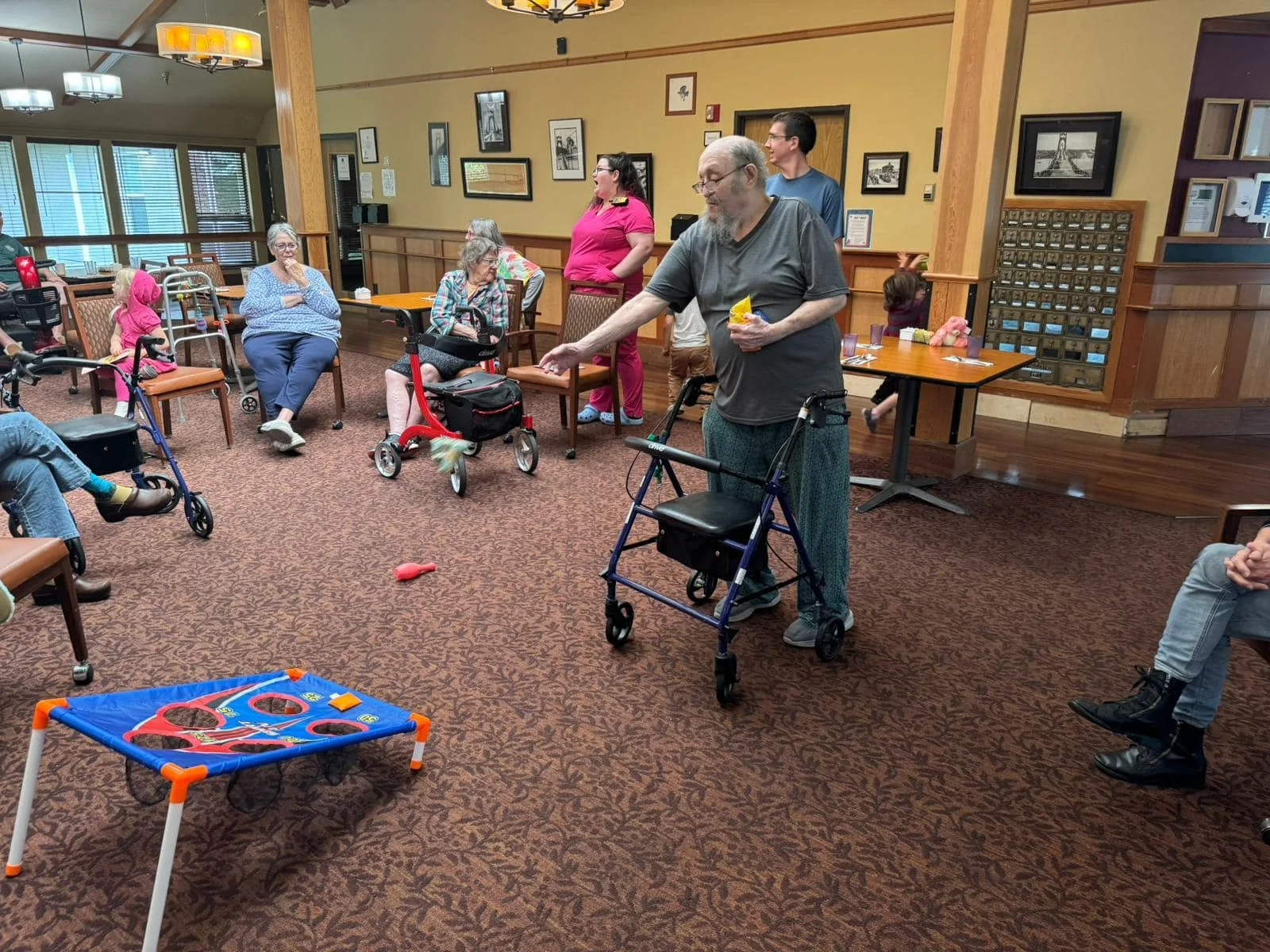 Life at Harvest Homes-photo-7