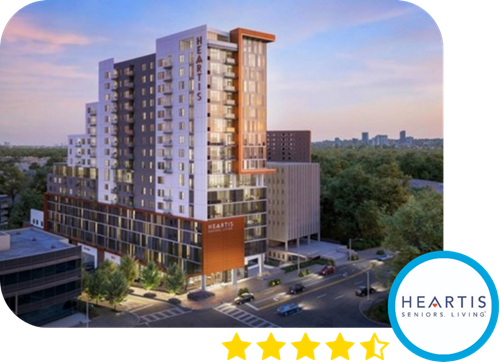 Heartis Buckhead