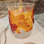 Arts & Craft Tealight candles