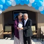 Vineyard Place Assisted Senior Living Memory Care in Murrieta, CA residents