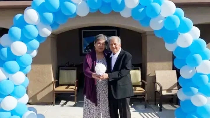 Vineyard Place Assisted Senior Living Memory Care in Murrieta, CA residents