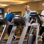 Life at Mirabella Seattle Health Center-photo-3