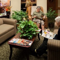 Life at Ascension Saint Joseph Village-photo-2