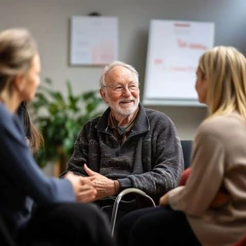 Life at Spring House Louisville Adult Day Healthcare-photo-2