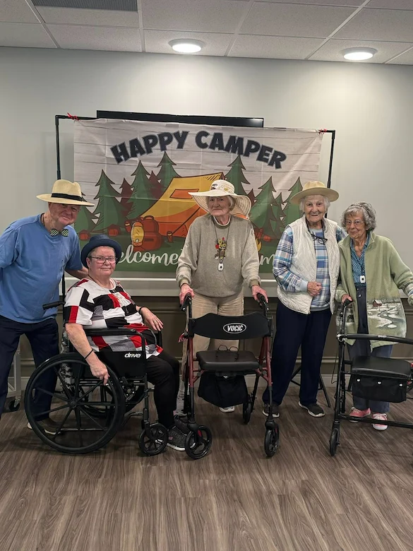 Life at Charter Senior Living of White House-photo-6