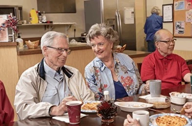 Life at Emerald Heights Redmond-photo-5