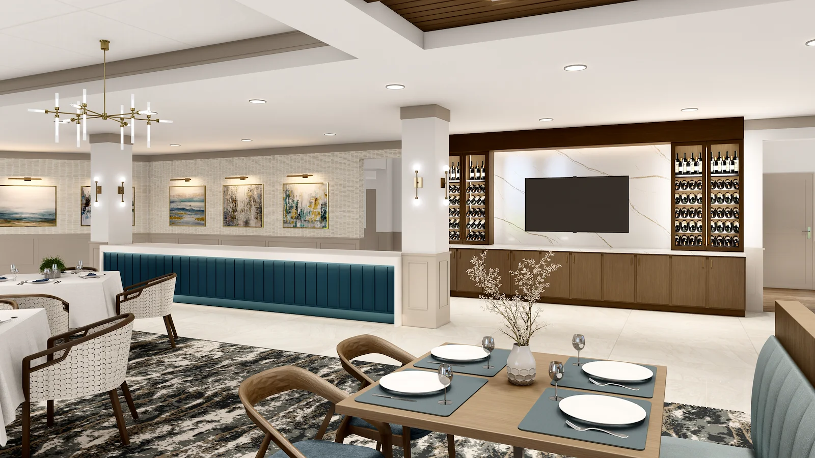 Life at Celebration Village Athens-photo-5