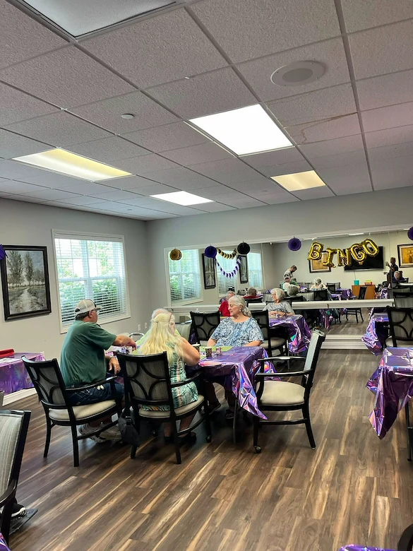 Life at Charter Senior Living of Washington-photo-3