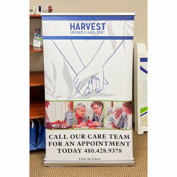 Life at Harvest Home Care Inc.-photo-6