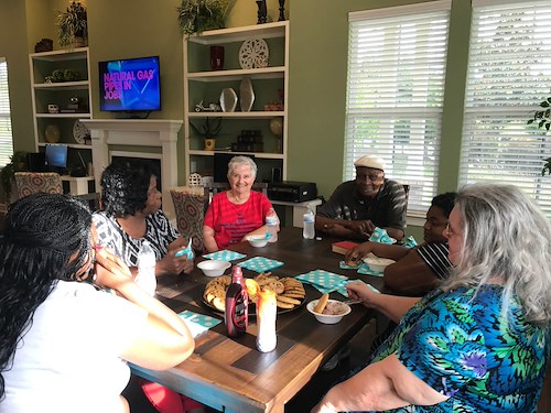 Life at Grace Pointe-photo-2