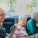 Life at Holladay Park Plaza Health Center-photo-2