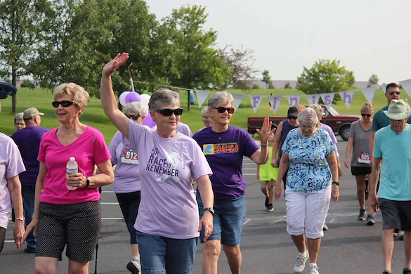 Life at Friendship Village - Village Place-photo-5