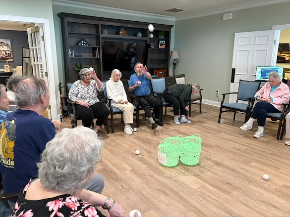 Life at The Pinnacle of Louisville-photo-1