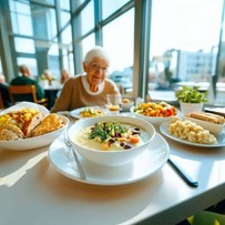 Life at Spring House Louisville Adult Day Healthcare-photo-4
