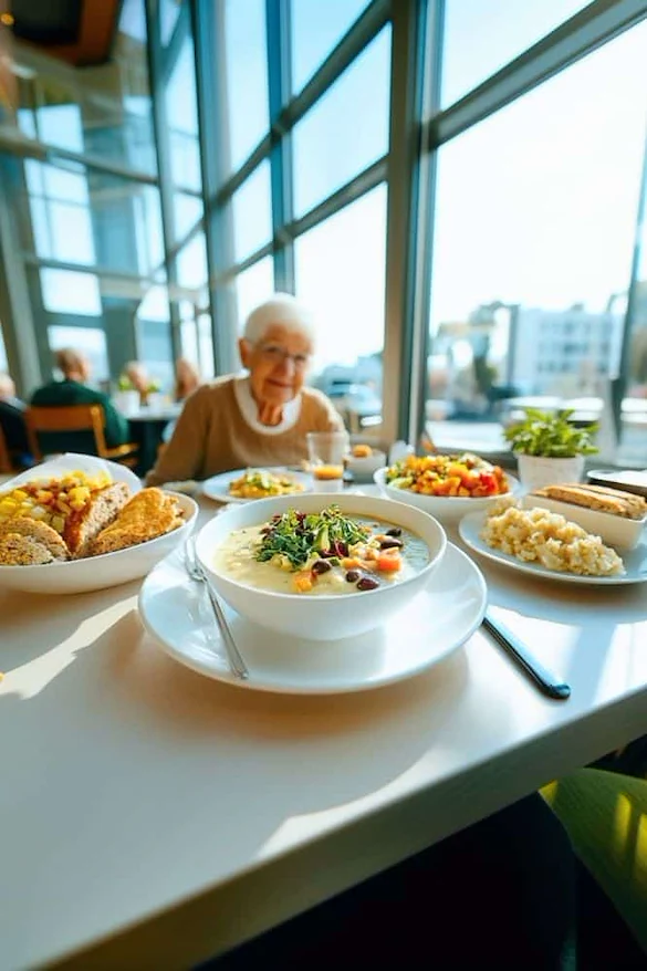 Life at Spring House Louisville Adult Day Healthcare-photo-4