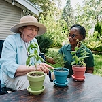 Life at Home Instead - Elkhart-photo-4